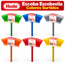 ESCOBA ESCOBESTIA M.HUDE