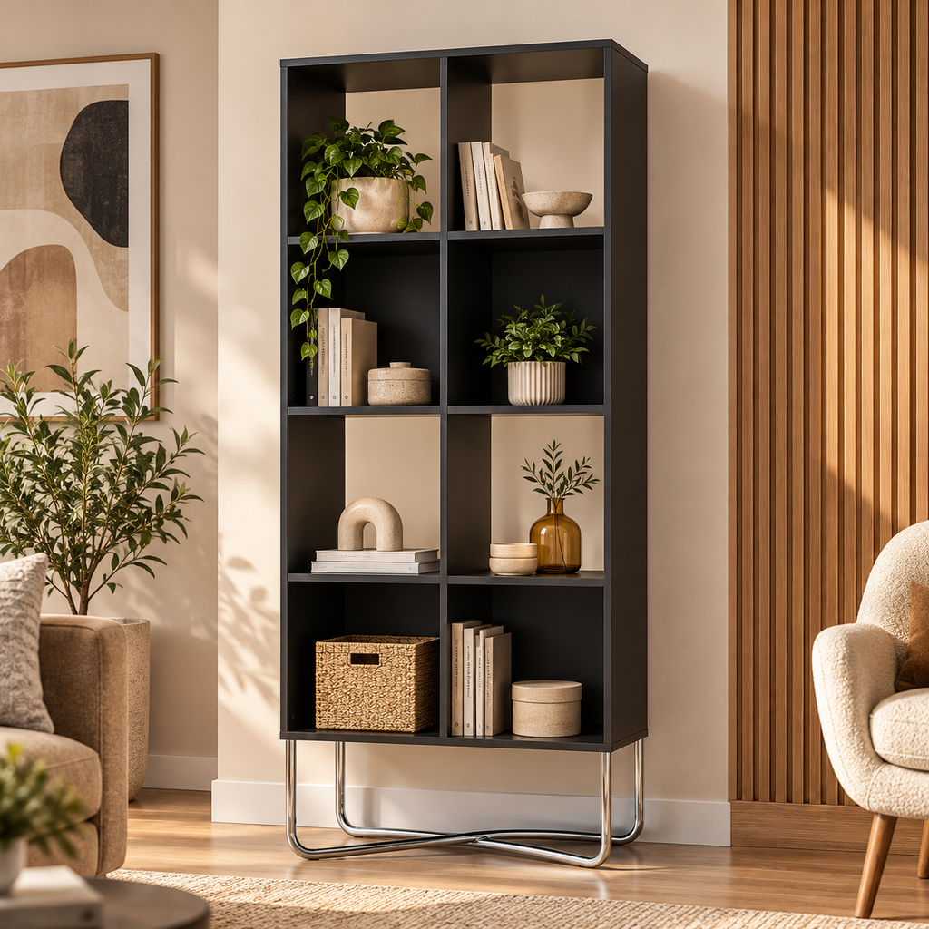 REPISA GRANDE MODELO 1278. MEDIDAS (700X1700X362)