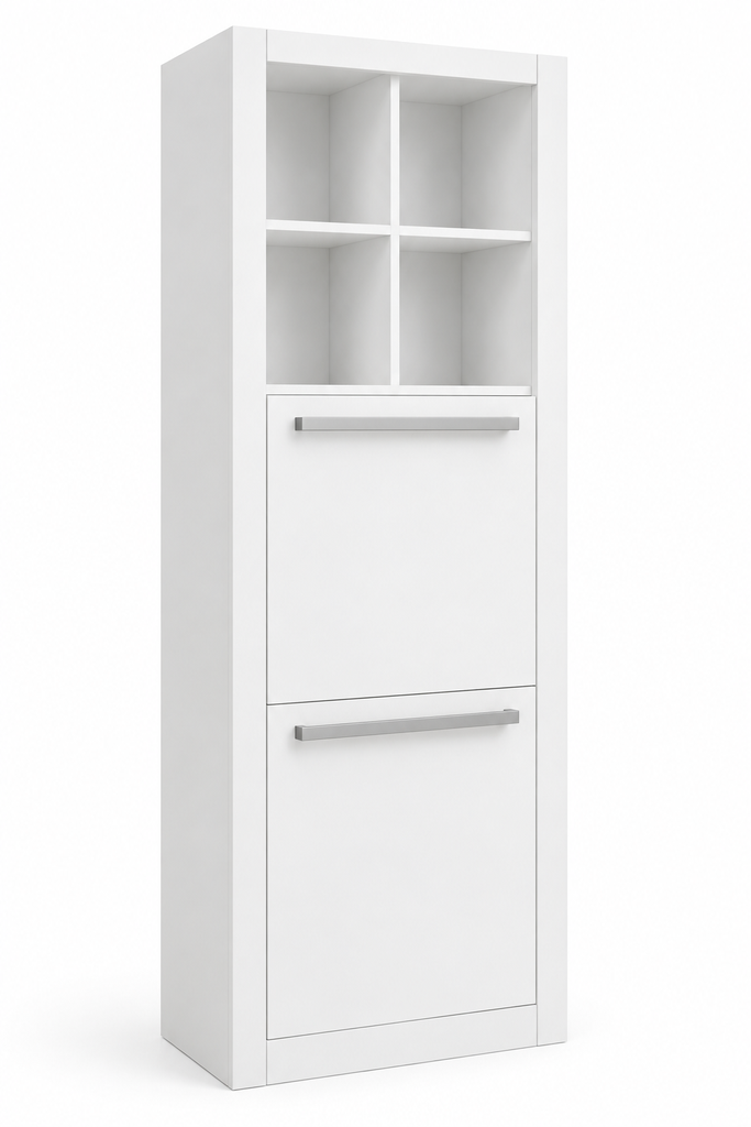 ORGANIZADOR MULTIUSOS 1323. MEDIDAS (680X1750X300)