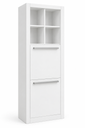ORGANIZADOR MULTIUSOS 1323. MEDIDAS (680X1750X300)