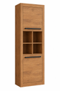 ORGANIZADOR MULTIUSOS 1323. MEDIDAS (680X1750X300)