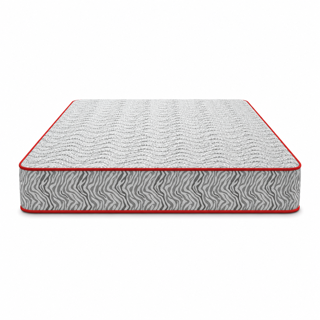 COLCHON RESORTE CONSUL PLUS 2 PLZ M.PARAISO