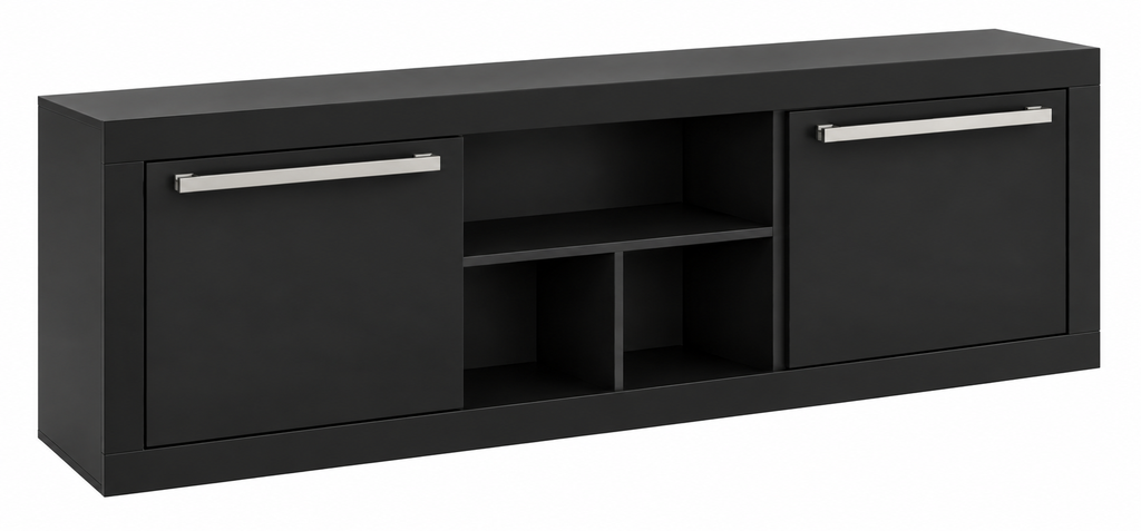 ORGANIZADOR MULTIUSOS 1323. MEDIDAS (680X1750X300)