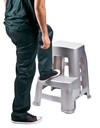 BANCO 02 PASOS EVEREST