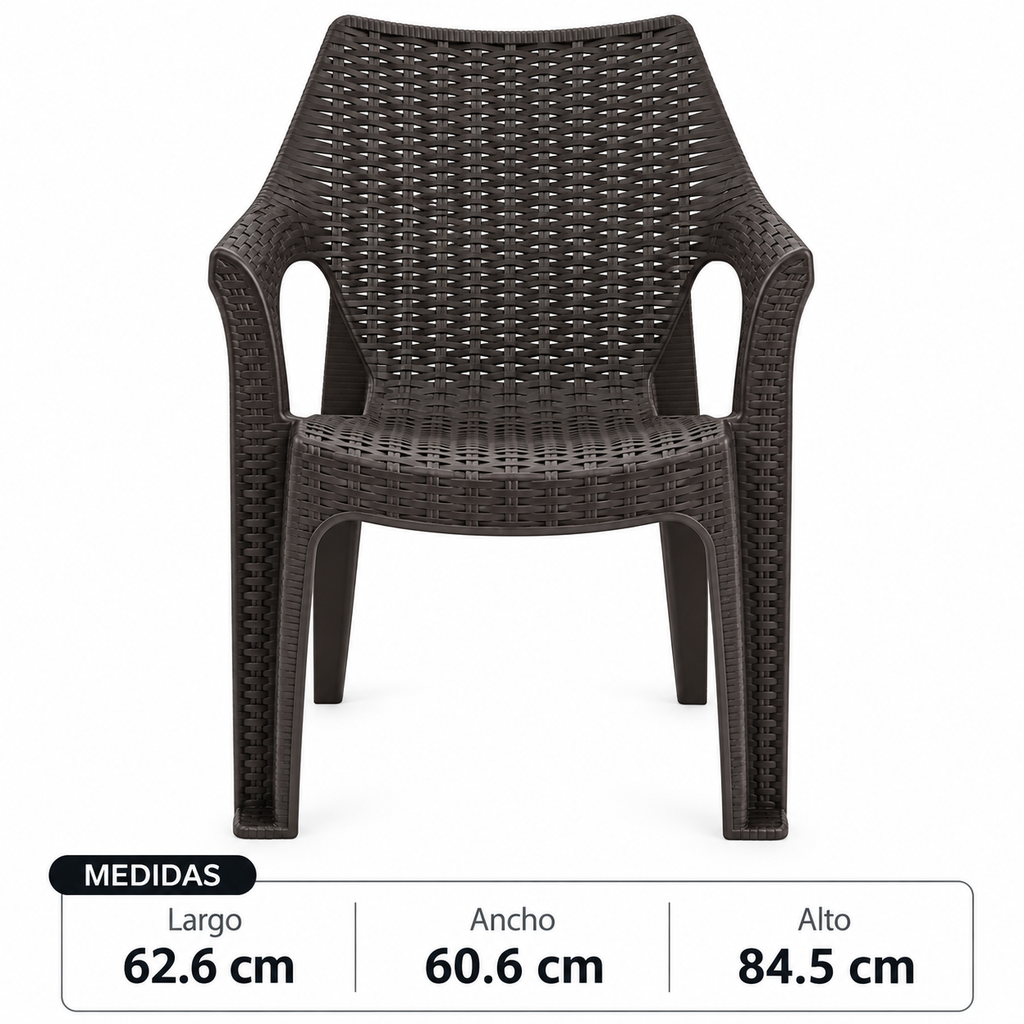 SILLON ARUBA