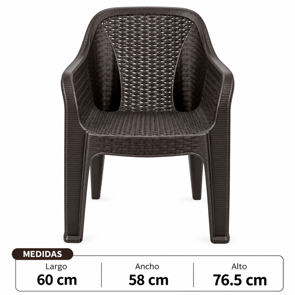SILLON BUZIOS