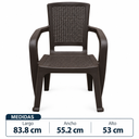 SILLA MODELO TAHUARI