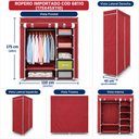 ROPERO IMPORTADO COD 68110 (175X45X110)