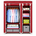 ROPERO IMPORTADO ESTAMPADO COD PL22-110 (175X45X110)