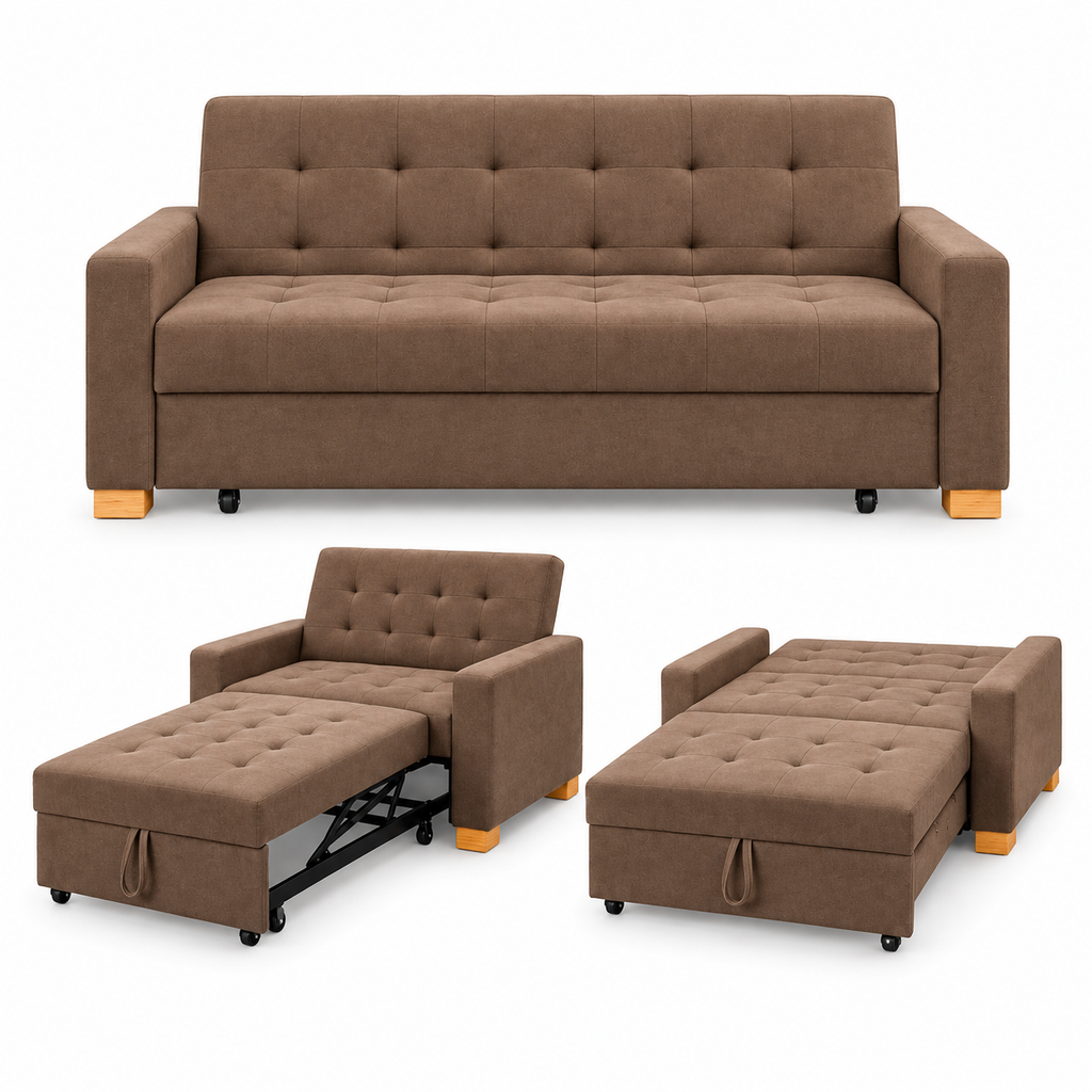 Sofa Cama Jacky