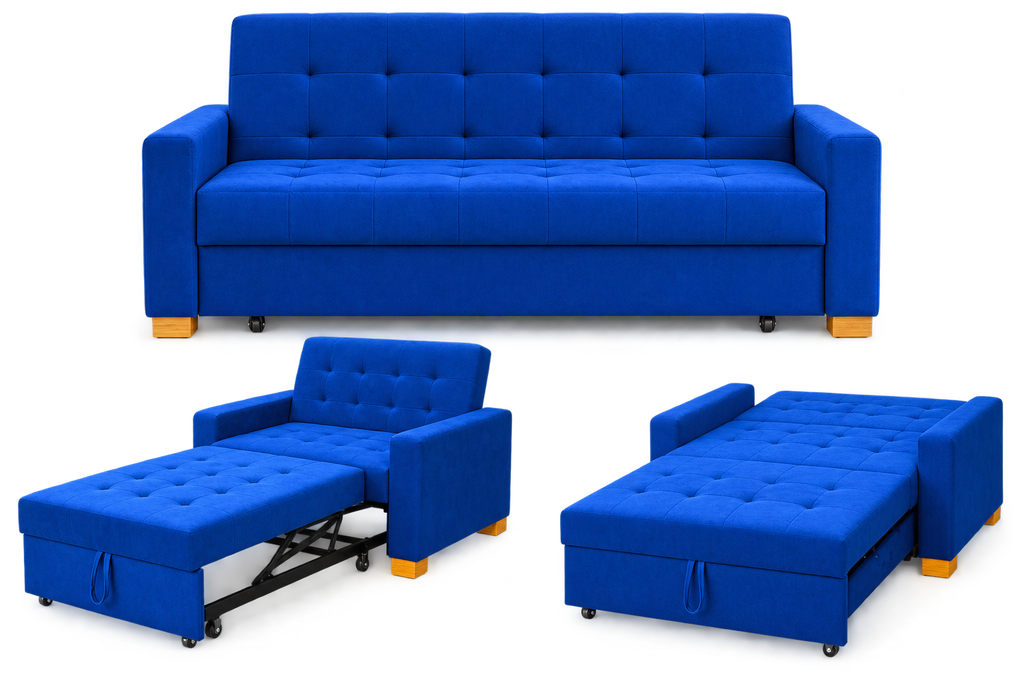 Sofa Cama Jacky