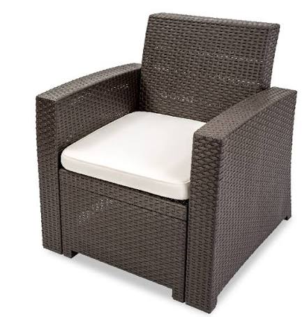 SILLON TAVARUA 1 CUERPO MODELO RATAN