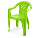SILLA PLASTICA COMERCIAL VALENCIA