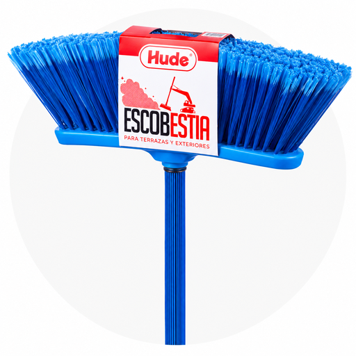 ESCOBA ESCOBESTIA M.HUDE