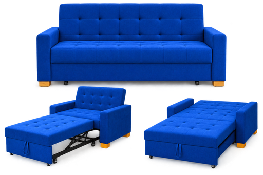Sofa Cama Jacky