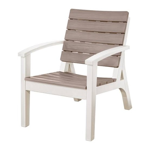 SILLON ROBLE 1 CUERPO
