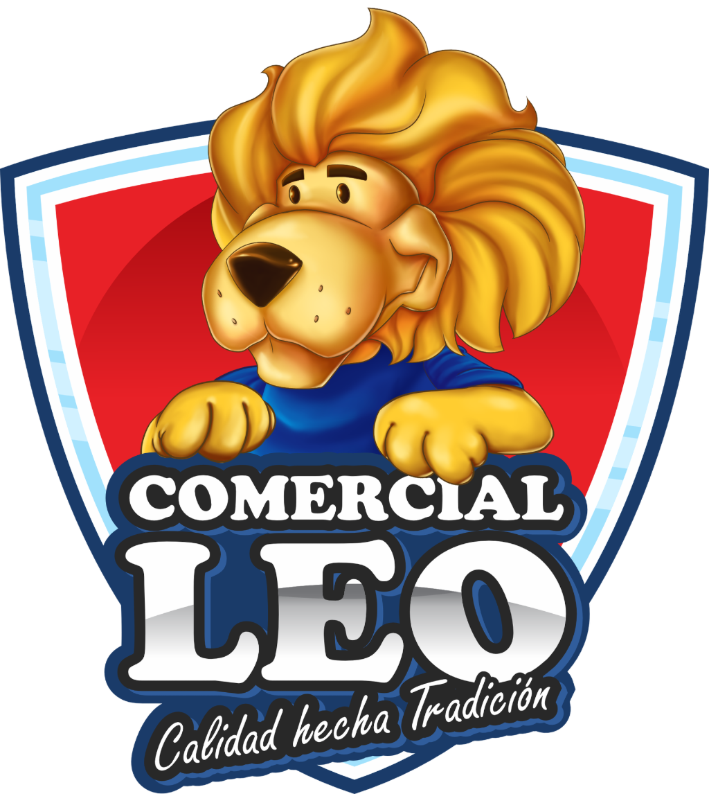 Comercial Leo
